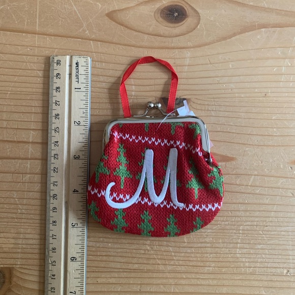Ganz coin purse ornament - Picture 6 of 7
